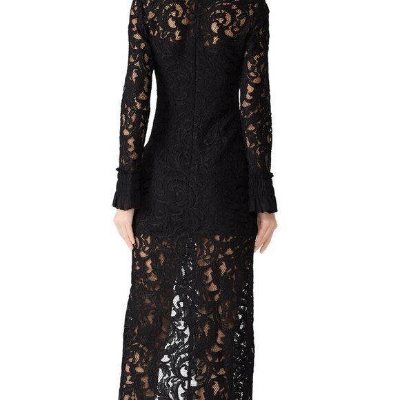Alexis Fala Lace Dress - Picture 8 of 8